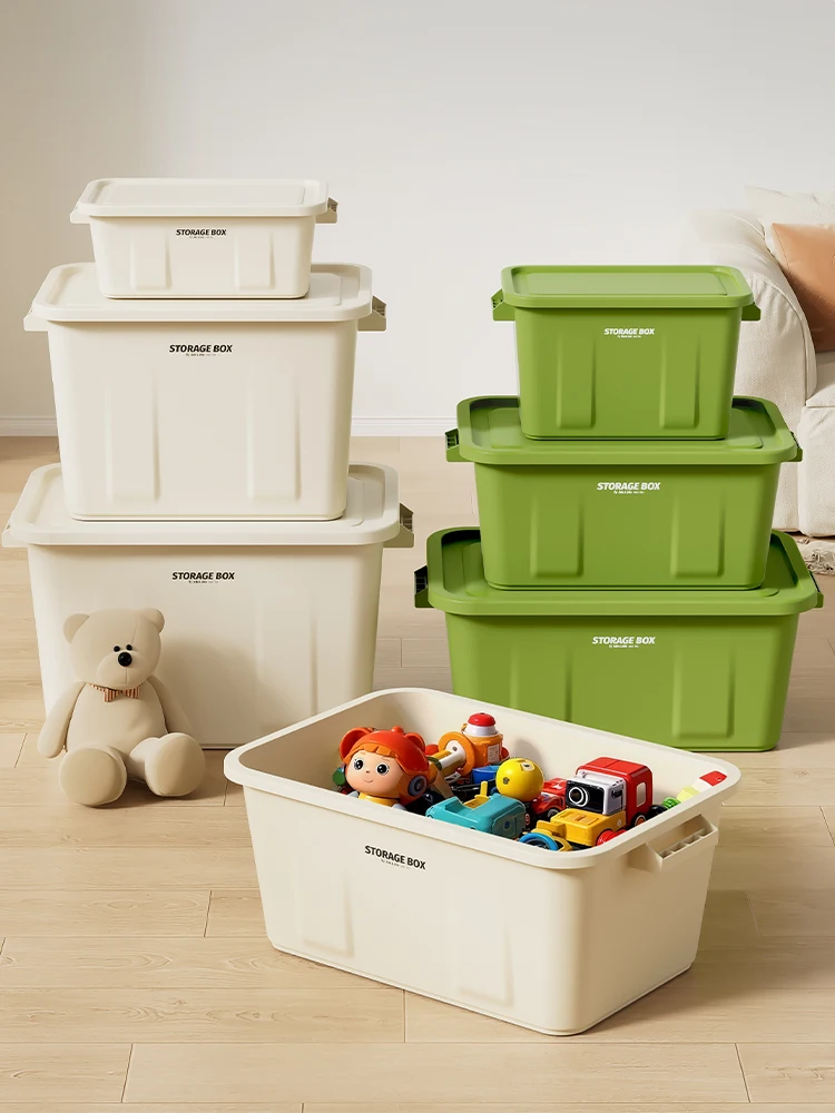 プラスチック収納は本当に信頼できる？リアルな使い心地と選び方を解説
