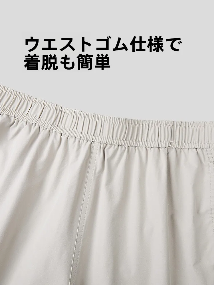 ぽっちゃりメンズ夏に合う服は、本当に存在するのか？