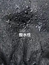 AWKA 山羊革製スキーグローブ【防水・保温・男女兼用】