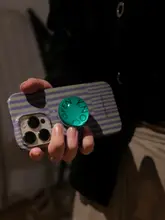 オリジナルデザインのiPhone用フィルムケース【光沢仕上げ】
