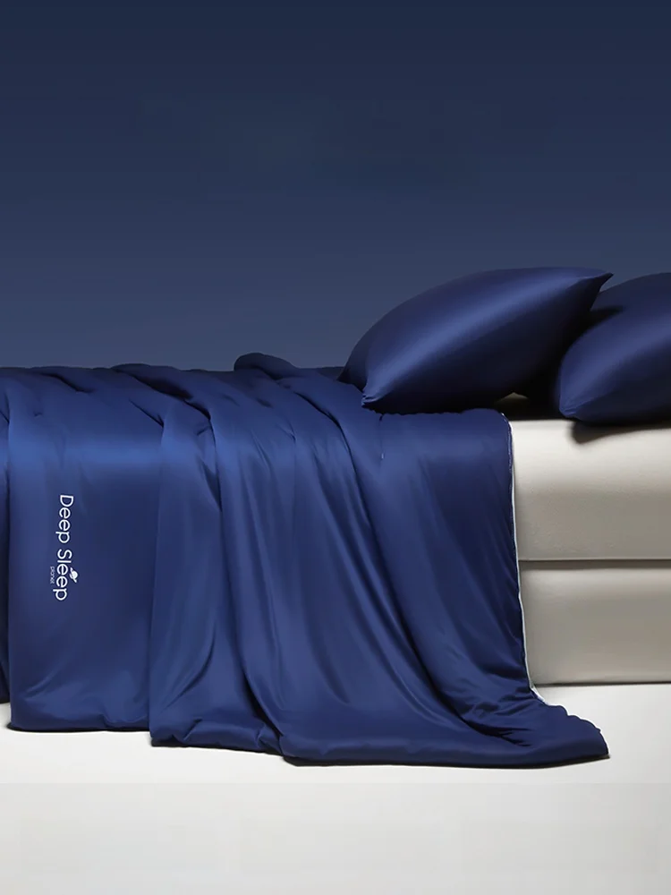 涼しいマットレスを選ぶべき時期は？夏の睡眠を劇的に改善するアイテムとは？