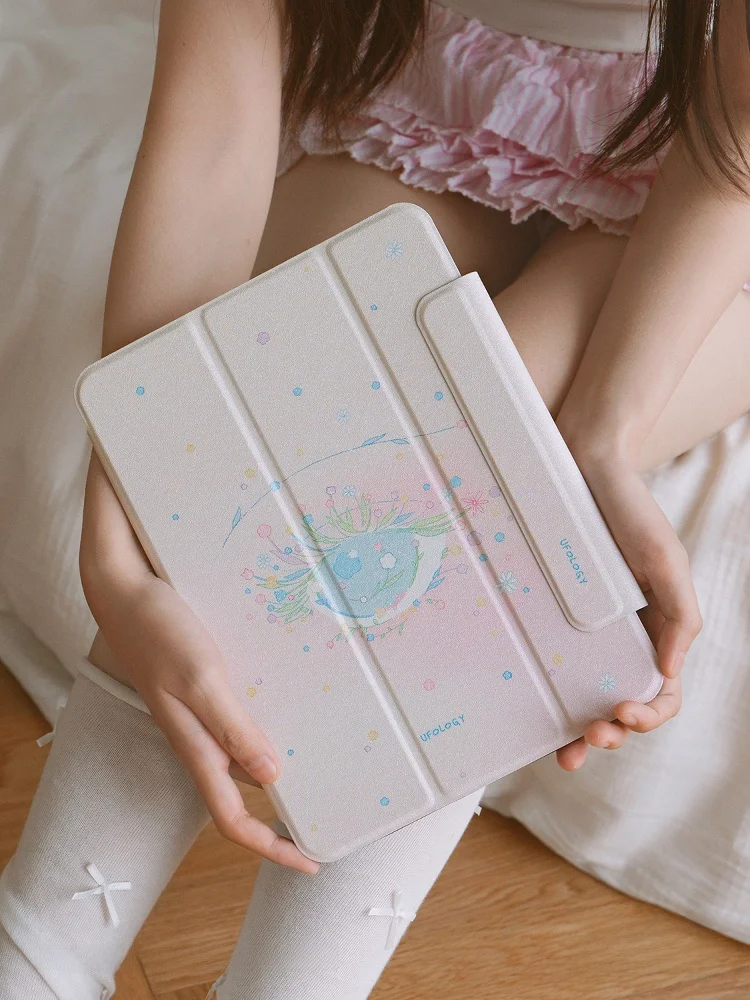 iPhoneとiPadを一緒に使うなら、この保護カバーが本当に役立つ？