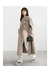 極上の柔らかさのウエストゴムストレートパンツ【ゆったりシルエット・フリース裏地】（セットアップ対応）