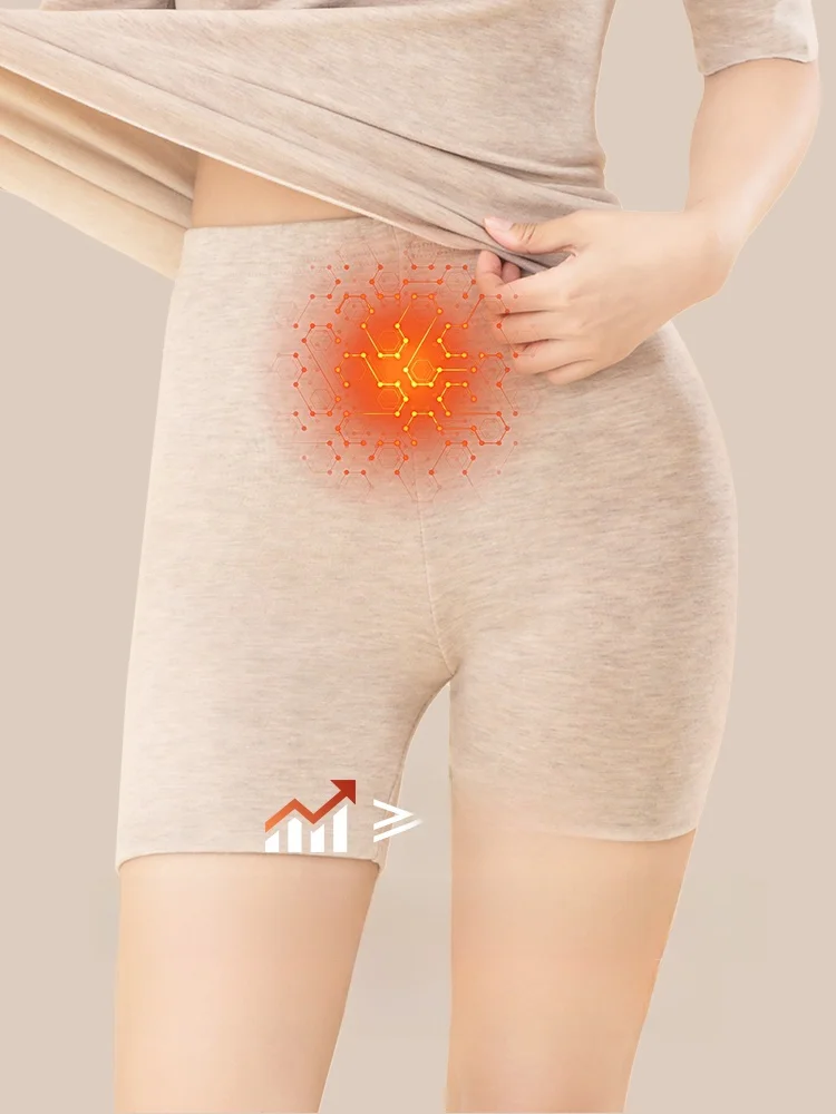 腹だしは本当に太りにくい体にできるの？それともただの「暖かさ」の錯覚？