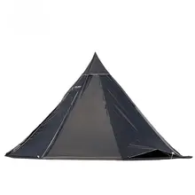 静星 蝶型テント【八角形・厚手・防風防雨・アウトドア用】