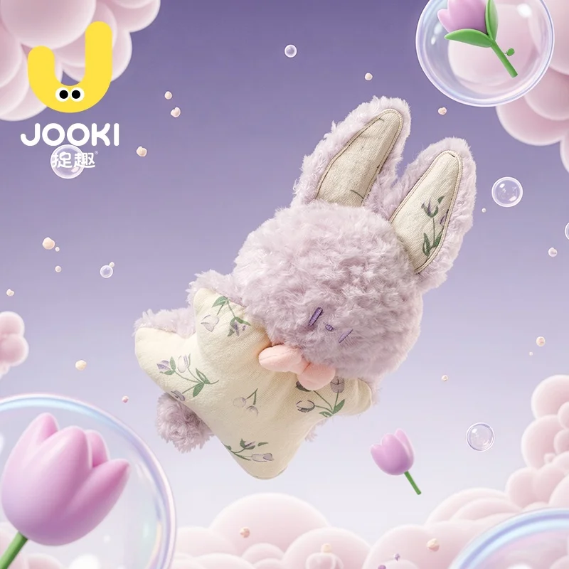 ぬいぐるみを選ぶときに迷うなら、この「白うさぎのふわふわプレイ」が答えです！