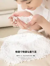 リビングルーム カーペット 布団多用途シンプルな家庭用ソファ