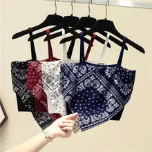 ネイティブ風のバックリボンデザイン タンクトップ【春向け・ブラック・フィットデザイン】
