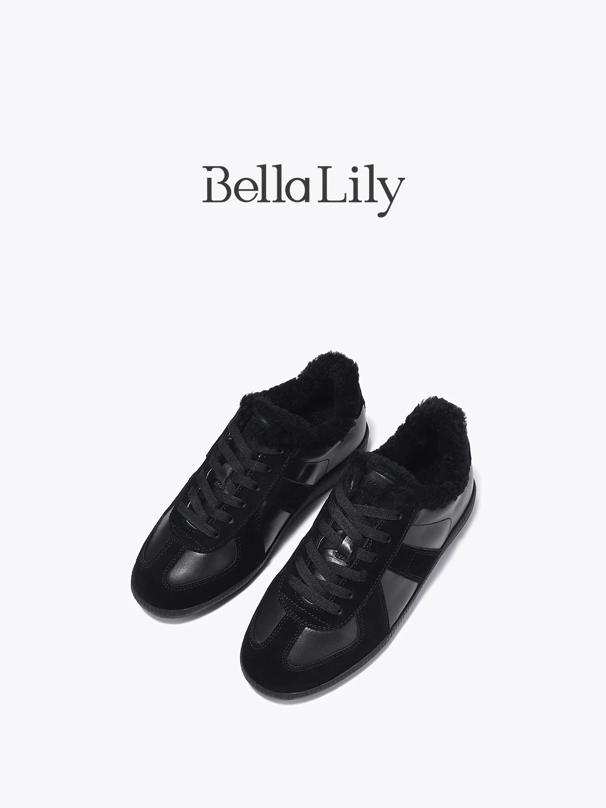 クッション性のあるスニーカーとしてのBella Lilyクラシック加絨スニーカーの実用性と特性
