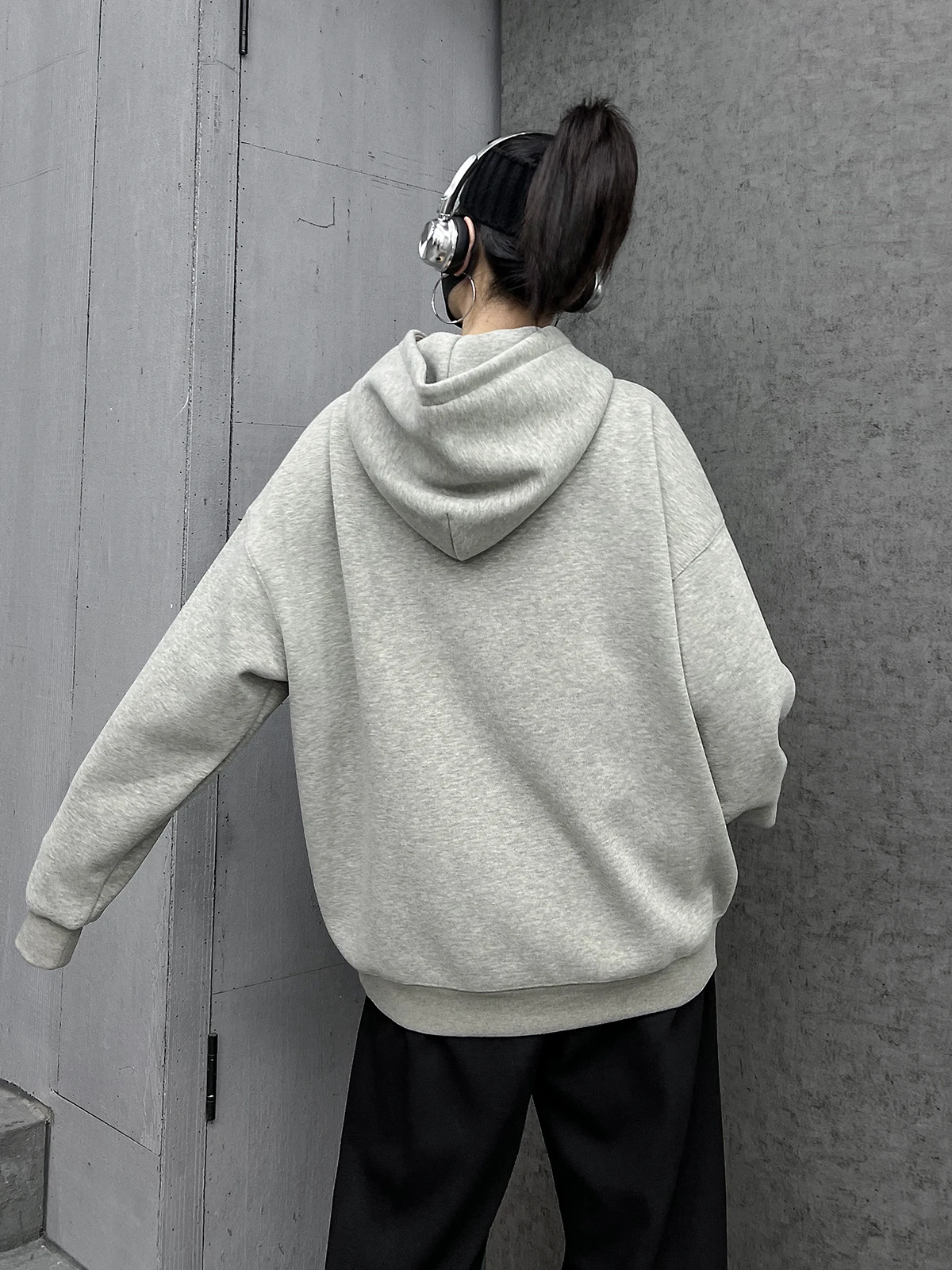 フード付きパーカーを買うなら、どんなものにすべき？