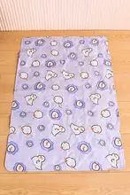 夏用ペット用冷却マット【耐噛性・犬猫用・快適な睡眠環境】