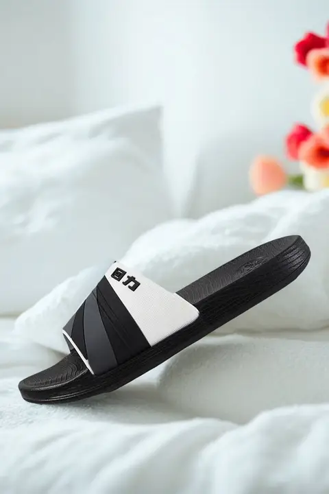 高級感ある厚底防滑サンダル【男女兼用・室内用・カジュアル】