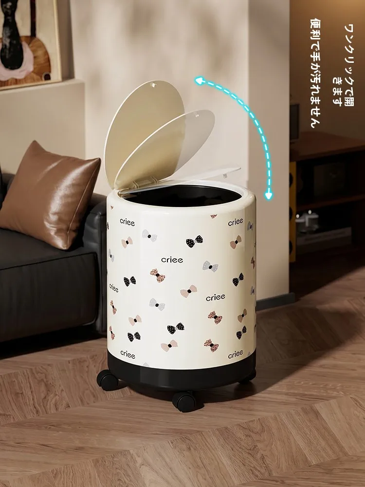 100均キャニスターと比べて、本当に価値があるのか？北杉の13L大型蓋付きゴミ箱が解決する生活の悩み