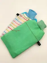 家庭用ダブルフェイス洗浴用タオル【極上の柔らかさ・背中を洗うのに最適】