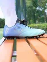 サッカースパイク メンズ MG 短釘 人工芝用 試合 練習 トレーニング「Joma」