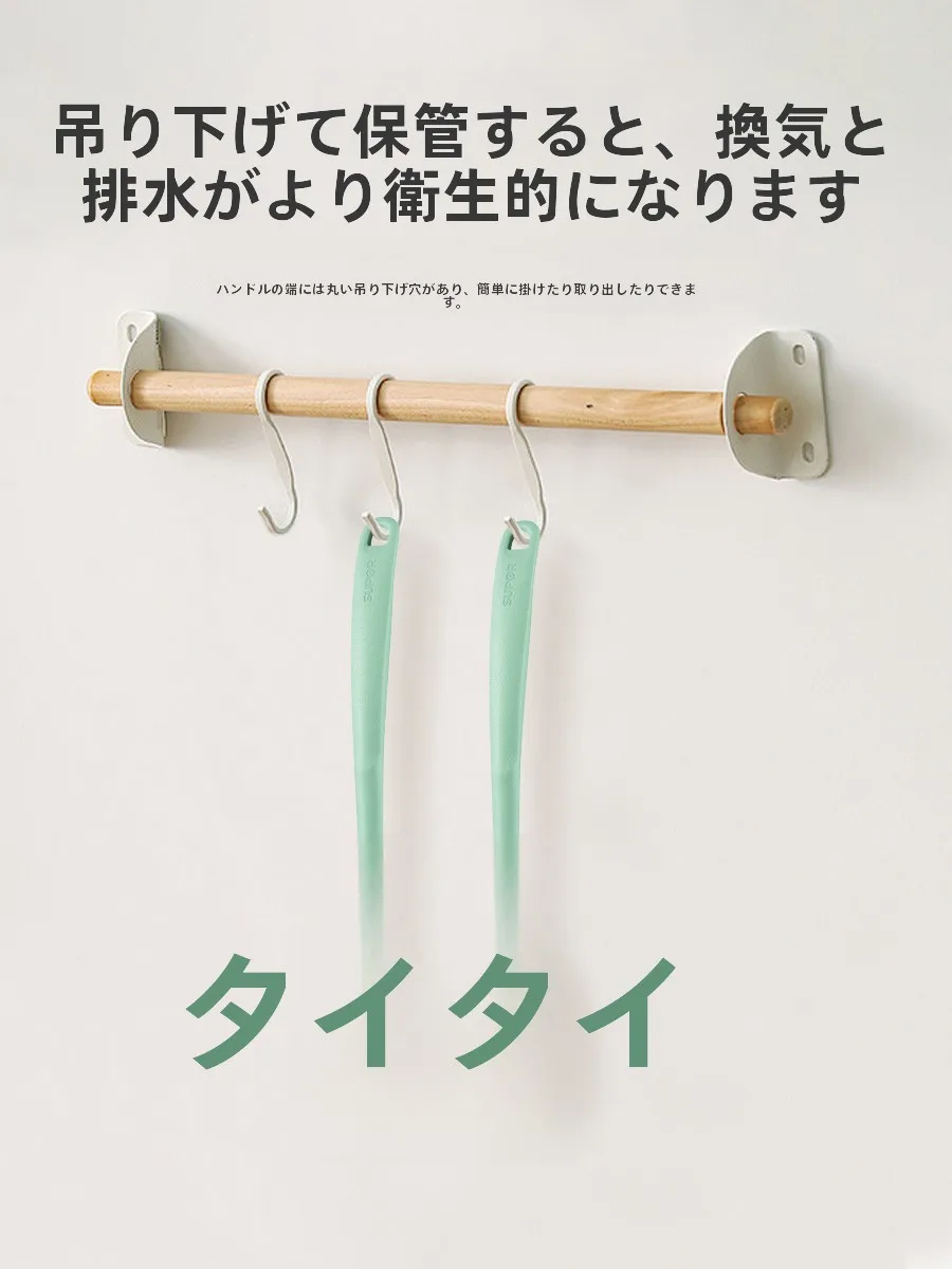 グリークスプーンを選ぶべきか？実は、これ1本でキッチンのすべてが変わる