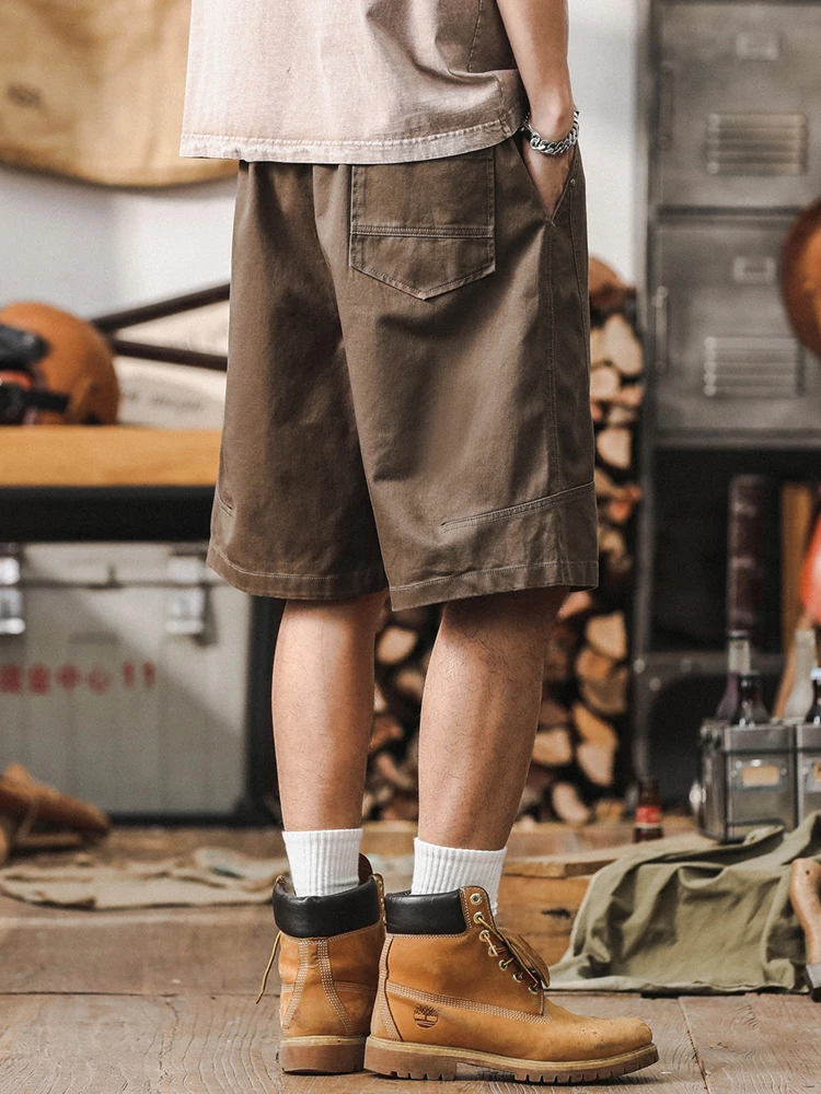40代の夏に着る短パンコーデは、どう選ぶ？