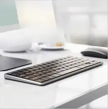 Bluetoothワイヤレスキーボード＆マウス【静音・コンパクトデザイン・ノートパソコン対応】（セットアップ対応）