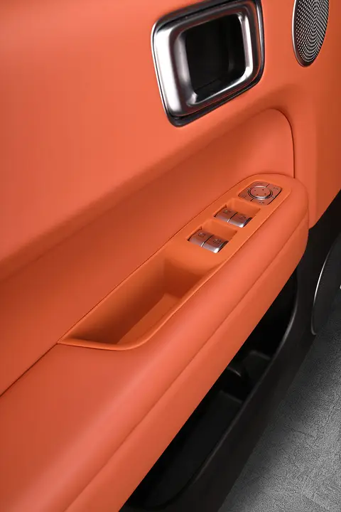GOOD YEAR 車用シリコン収納パッド【理想L6対応・保護マット】