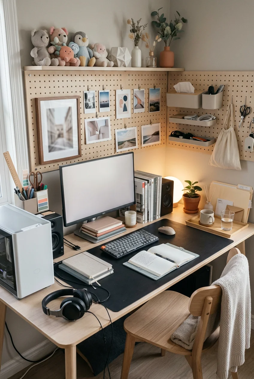 TAOで揃えるミニマリスト部屋づくりアイテム｜完全ガイド