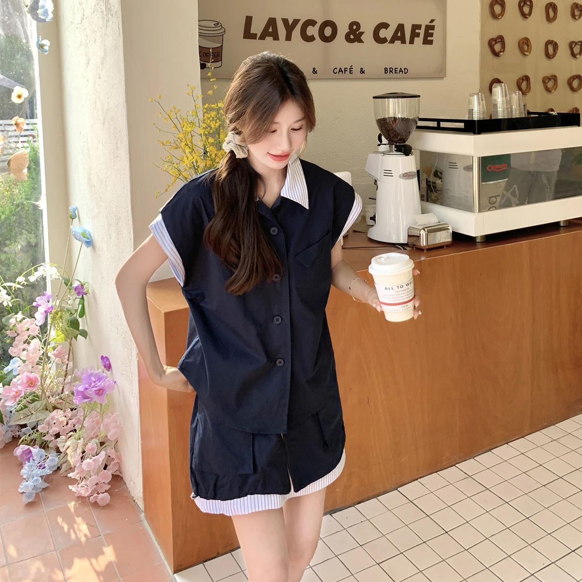 全身黒コーデ 夏にぴったりな着こなしは、本当にシンプルでいいの？