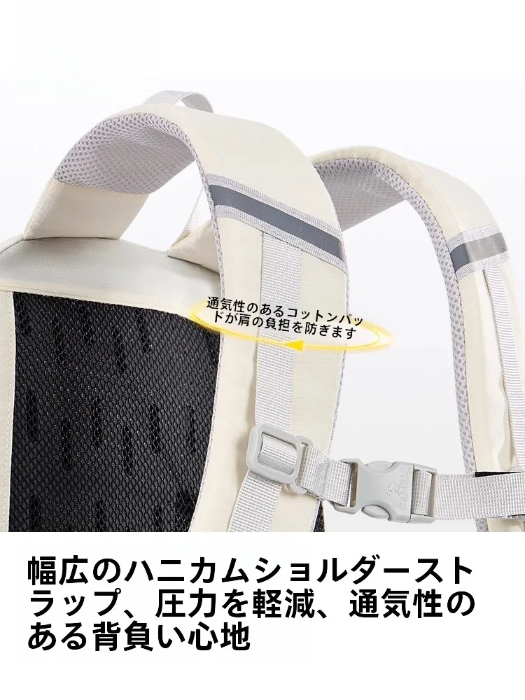 徒歩キャンプ バックパック おすすめは？軽量で通気性も優れたアイテムを徹底比較