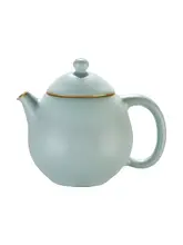 茶ポット ヴィンテージ 小茶ポット ユーザーシナリオ 陶磁器 手作り 文化的な雰囲気