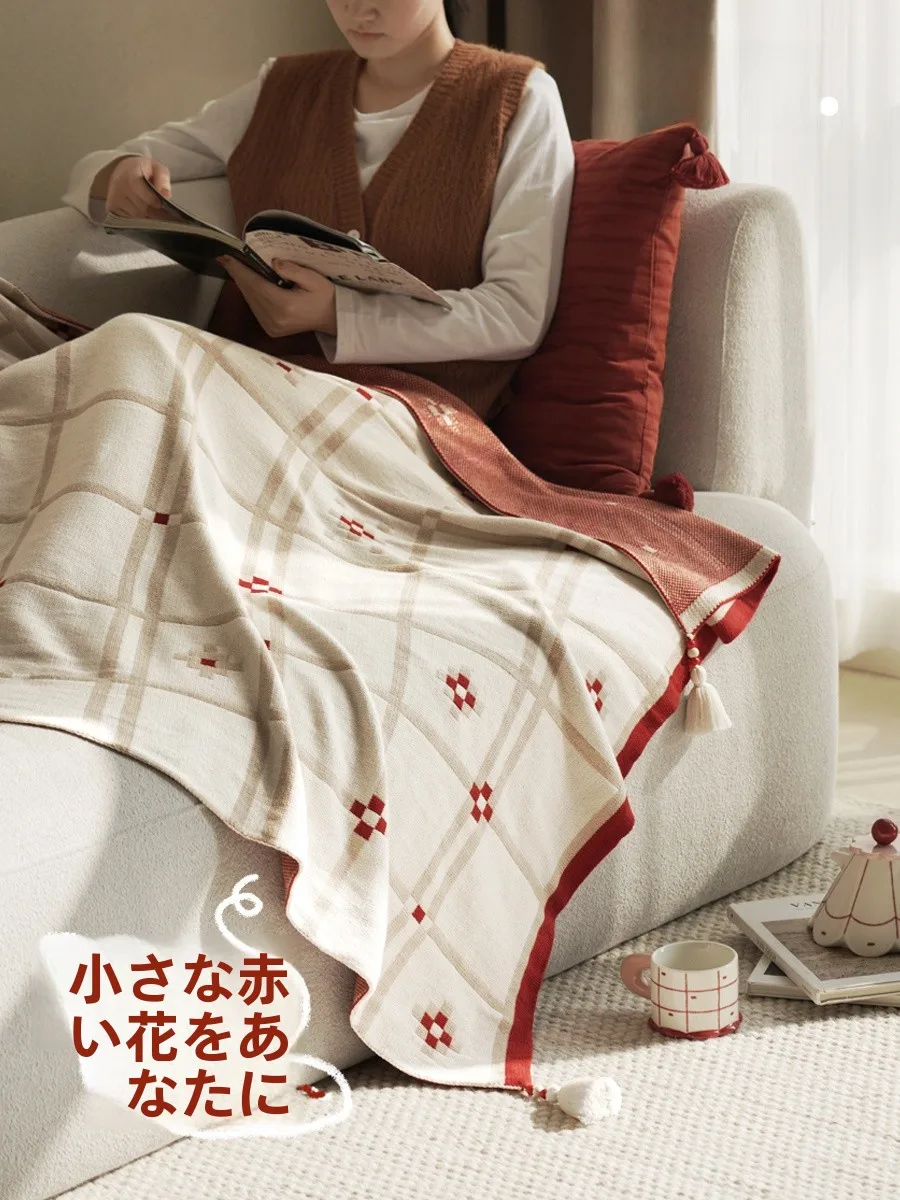 throw blanket に使えるシーンは？厳選5選で暮らしの温度を再定義