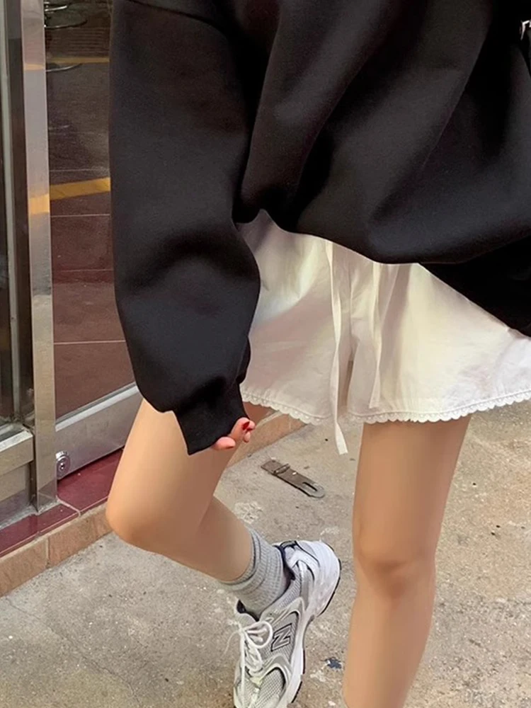 春用フィット幅広レースデザインパンツ：通勤風の高腰直筒スタイルが求められるシーンでの選定ガイド