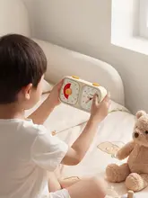 子供向け学習用タイマー【自律支援・時間管理・アラーム機能】