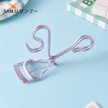 デザイン性抜群のひまわり型まつ毛カーラー【まつげを美しく持ち上げる】