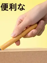 携帯に便利なミニの折りたたみ剪定バサミ【安全設計・多機能・旅行用】