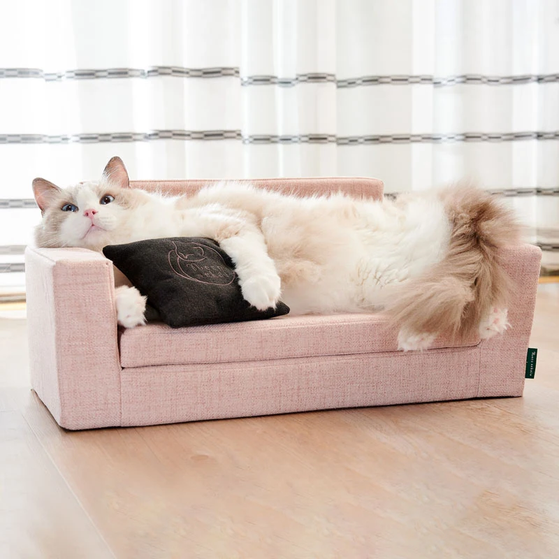 猫飼いが買ってよかったもの・悪かったもの正直に言う | 猫用ソファベッドオールシーズンモデルの実用性と設計原理