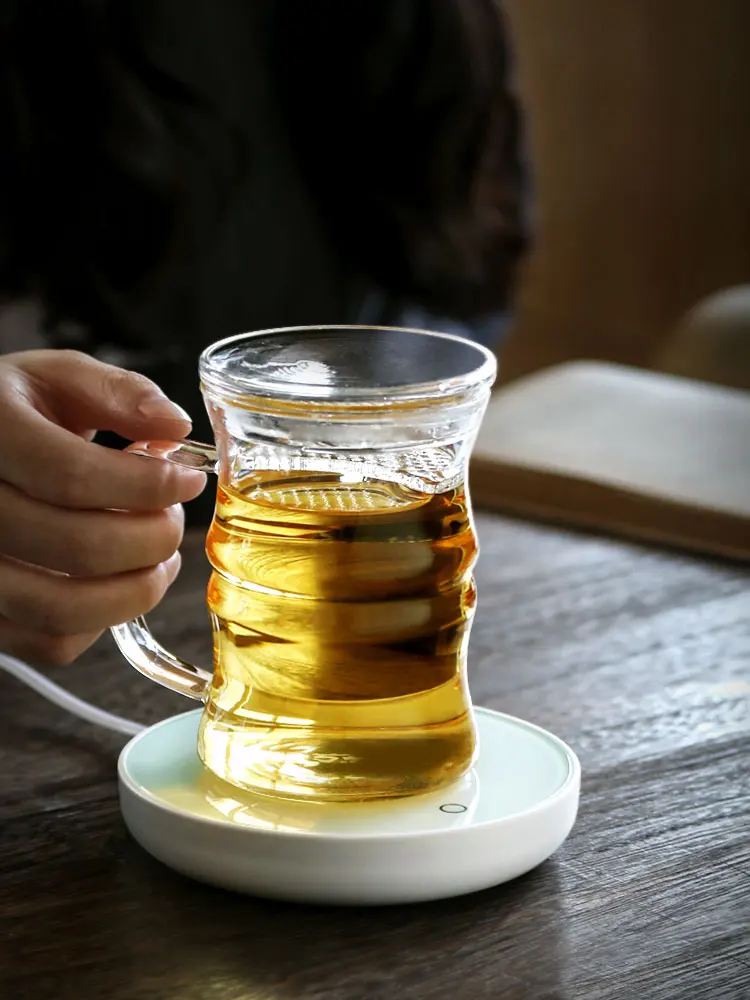 多機能ボトルウォーマーを選ぶべきタイミングは？実は「お茶の温かさ」が鍵です