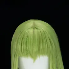 反逆のルルーシュ C.C コスプレウィッグ