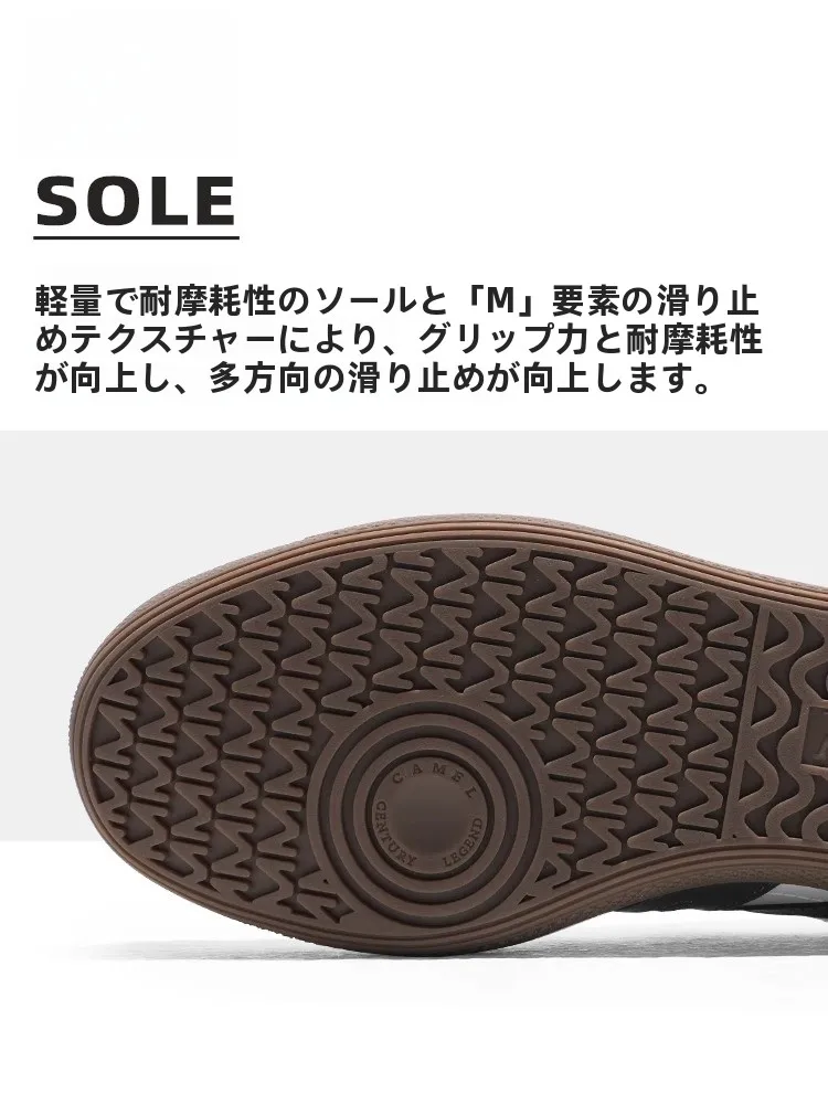 カンペール スニーカーを選ぶべきタイミングは？リアルな使い方と選び方を解説