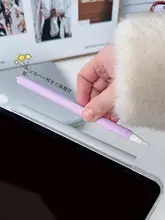 アクリル製 カートゥーンアニメ猫デザインのタブレット用保護ケース【iPad Air6・Huawei MatePad 11.5s対応】