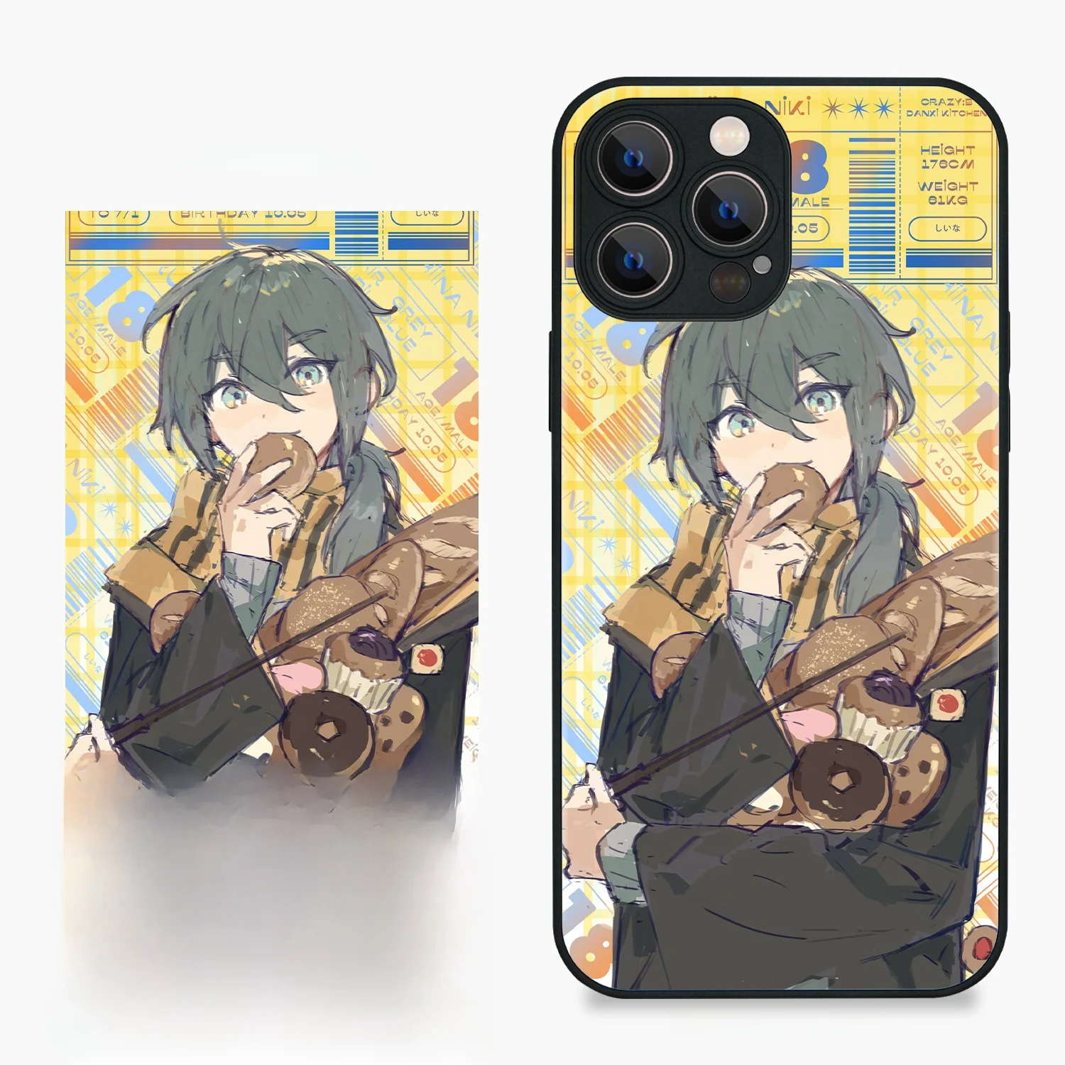 コラボ限定スマホケースを選ぶべきタイミングは？そのデザインが心を癒す理由