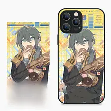 イラストレーターとのコラボデザイン スマートフォンケース【iPhone・Android対応】