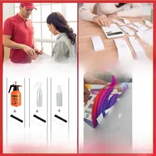 新年用ガラス装飾シール【馬年・ウィンドウデコレーション・春節用・静電気貼り付け】