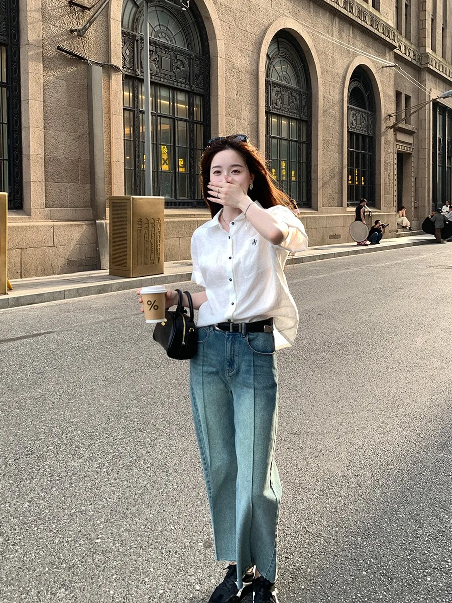 カーゴパンツ コーデ レディース｜通勤に使えるバランスの取れたコーデの完全ガイド