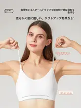 使い捨て下着ブラジャーとショーツのセット【旅行用・独立包装・免洗】（セットアップ対応）