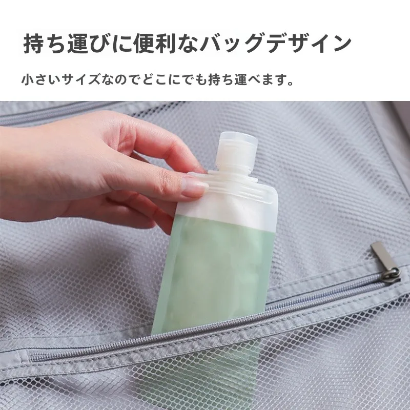 ボディローションを選ぶときに迷うのは、本当に「何が大事か」なのか？