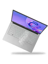 ノートパソコン用キーボードカバー【全機種対応・TPU素材・防塵機能・全面保護】