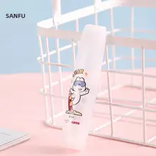 挤压ソフトボトル用 化粧品容器【ランダムデザイン・極上の柔らかさ】