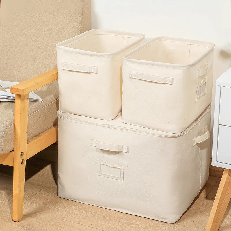 キッチンをスッキリ整理！収納グッズおすすめ｜天然綿バスケットの使い方と選び方完全ガイド