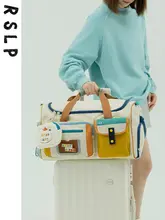 大容量多機能旅行用収納バッグ【ジム・出張・トレーニング・キャリーバッグ対応】
