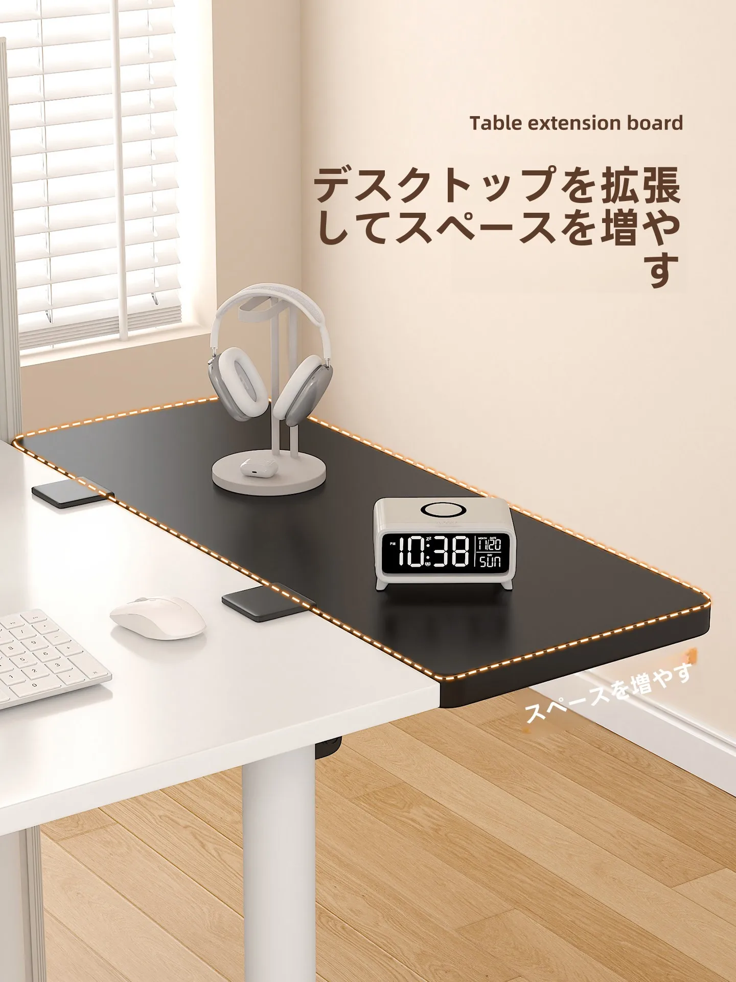 ノートPCアームを選ぶべきタイミングは？実は「設置が簡単」なのが一番