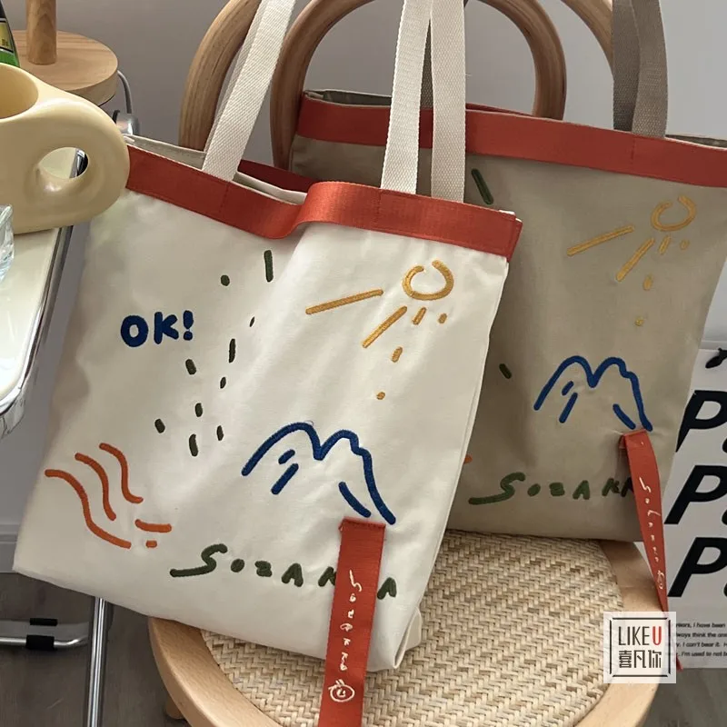 1泊2日旅行に使える軽いトートバッグはどれがおすすめ？
