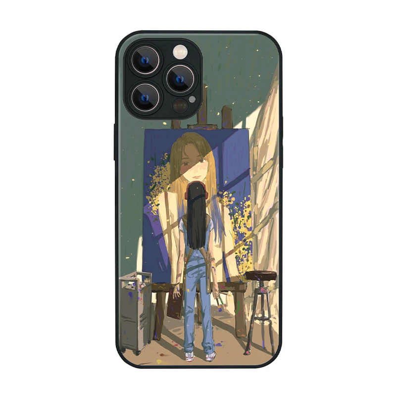 おもしろ スマホケース をどう選ぶ？イラストレーターとのコラボレーションデザインが注目する理由